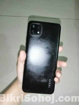 OPPO Reno A16